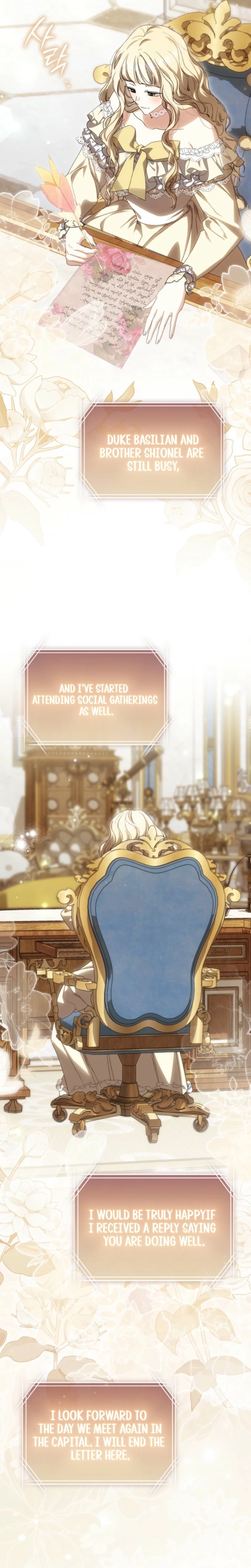 Read My Husband Is My Ultimate Bias, but I Think He Wants a Divorce EN Manga Online