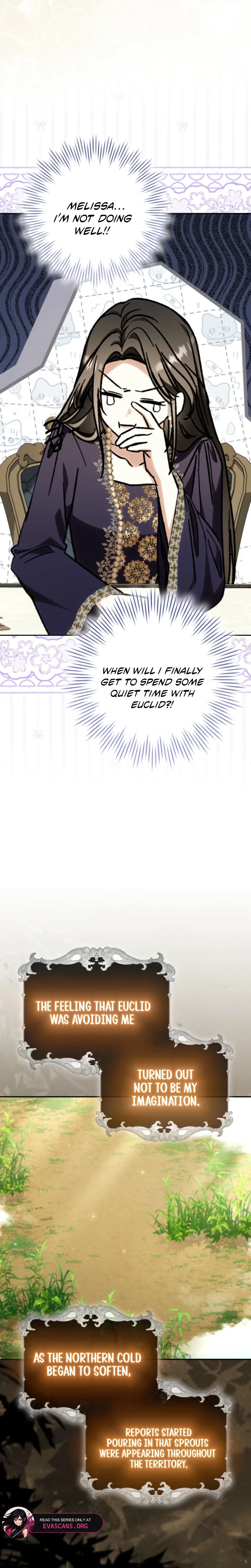 Read My Husband Is My Ultimate Bias, but I Think He Wants a Divorce EN Manga Online