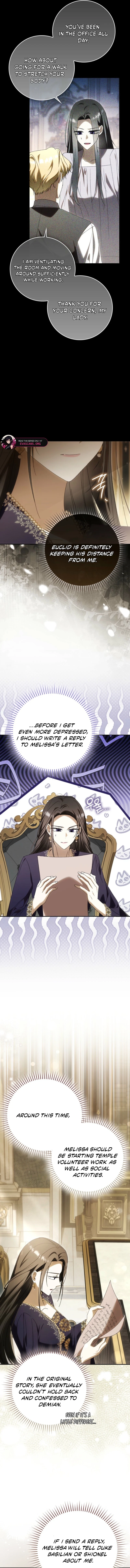 Read My Husband Is My Ultimate Bias, but I Think He Wants a Divorce EN Manga Online
