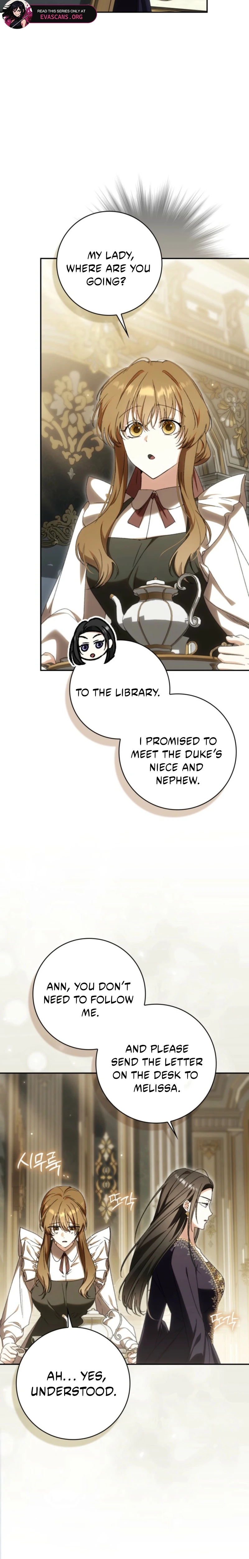 Read My Husband Is My Ultimate Bias, but I Think He Wants a Divorce EN Manga Online