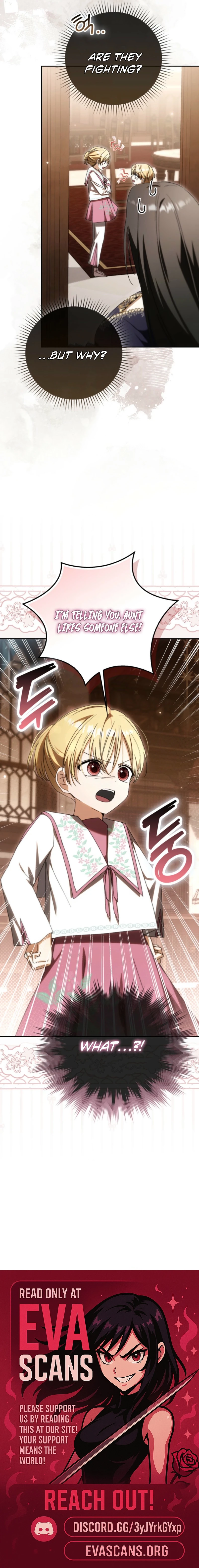 Read My Husband Is My Ultimate Bias, but I Think He Wants a Divorce EN Manga Online