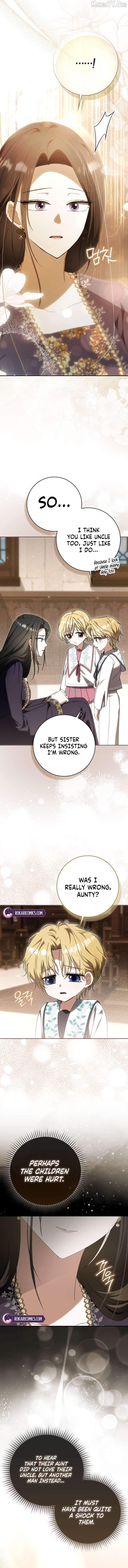 Read My Husband Is My Ultimate Bias, but I Think He Wants a Divorce EN Manga Online