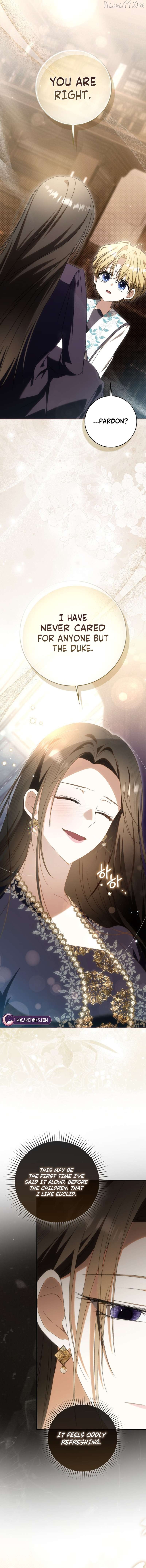 Read My Husband Is My Ultimate Bias, but I Think He Wants a Divorce EN Manga Online