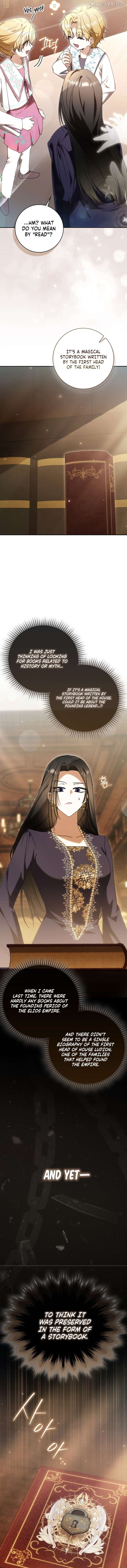 Read My Husband Is My Ultimate Bias, but I Think He Wants a Divorce EN Manga Online