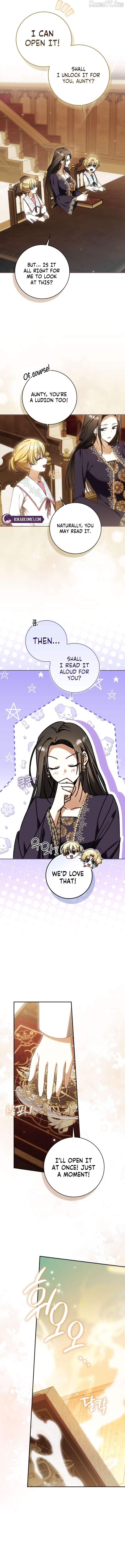 Read My Husband Is My Ultimate Bias, but I Think He Wants a Divorce EN Manga Online