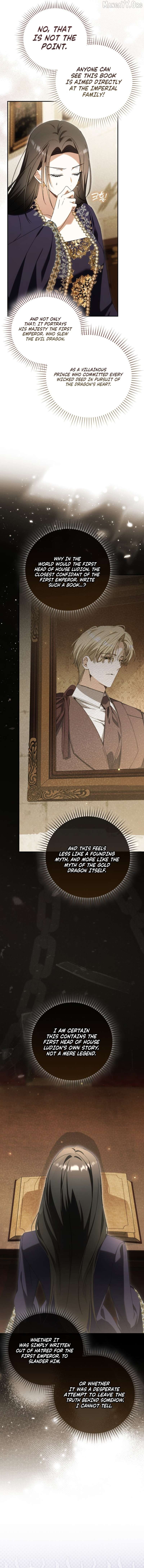 Read My Husband Is My Ultimate Bias, but I Think He Wants a Divorce EN Manga Online