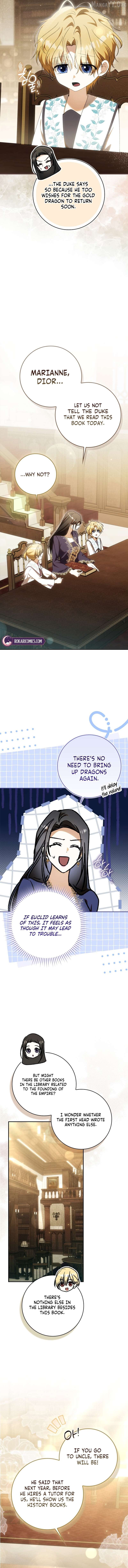 Read My Husband Is My Ultimate Bias, but I Think He Wants a Divorce EN Manga Online