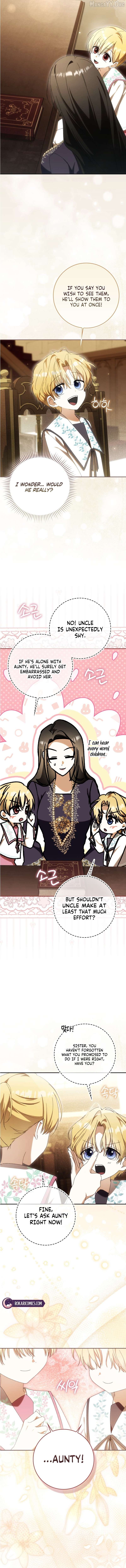 Read My Husband Is My Ultimate Bias, but I Think He Wants a Divorce EN Manga Online
