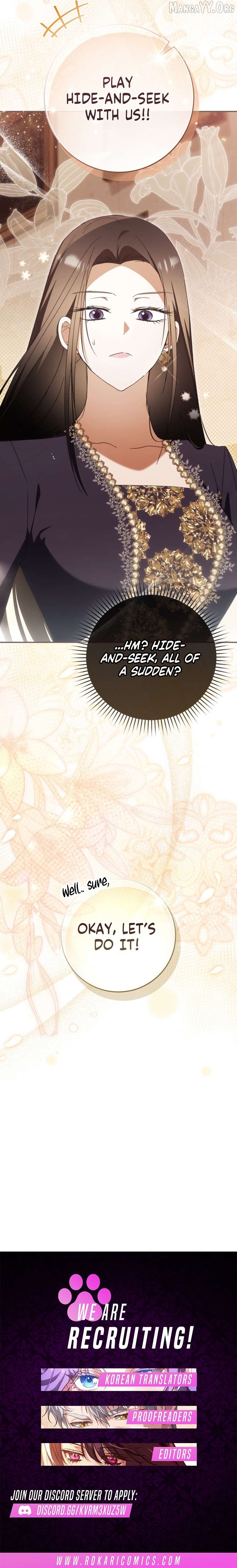 Read My Husband Is My Ultimate Bias, but I Think He Wants a Divorce EN Manga Online