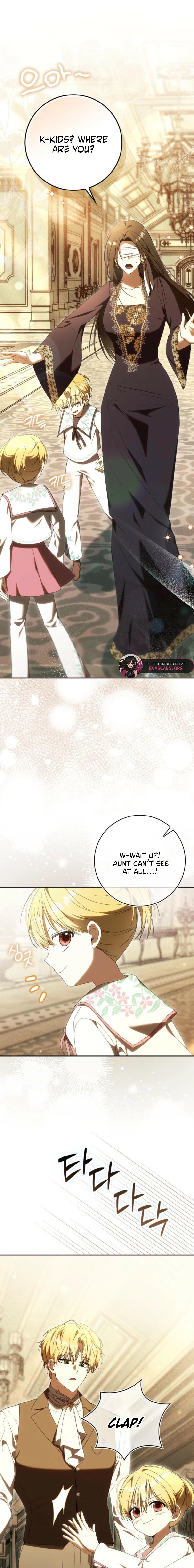 Read My Husband Is My Ultimate Bias, but I Think He Wants a Divorce EN Manga Online