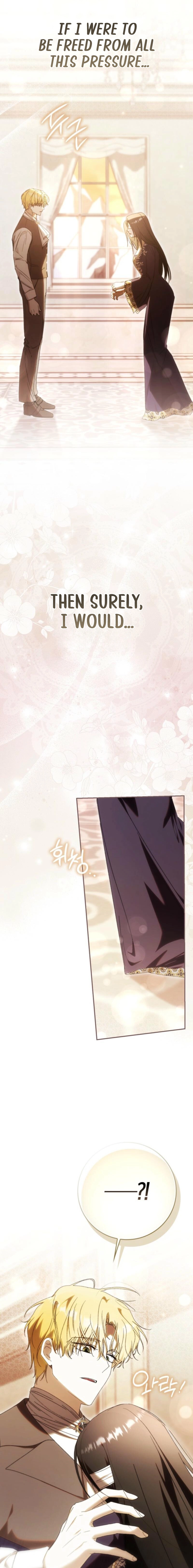 Read My Husband Is My Ultimate Bias, but I Think He Wants a Divorce EN Manga Online
