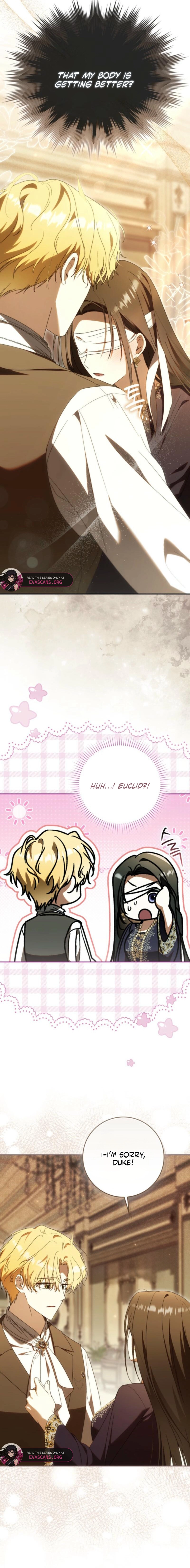 Read My Husband Is My Ultimate Bias, but I Think He Wants a Divorce EN Manga Online