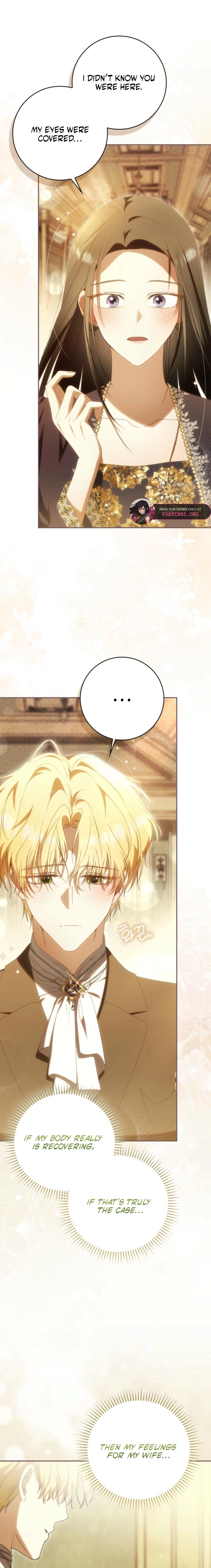 Read My Husband Is My Ultimate Bias, but I Think He Wants a Divorce EN Manga Online