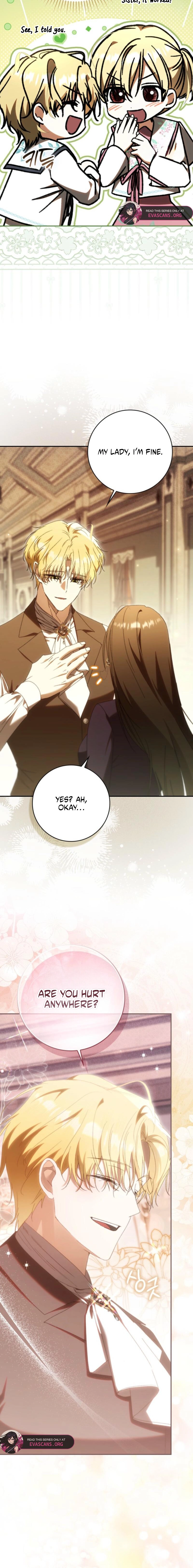 Read My Husband Is My Ultimate Bias, but I Think He Wants a Divorce EN Manga Online