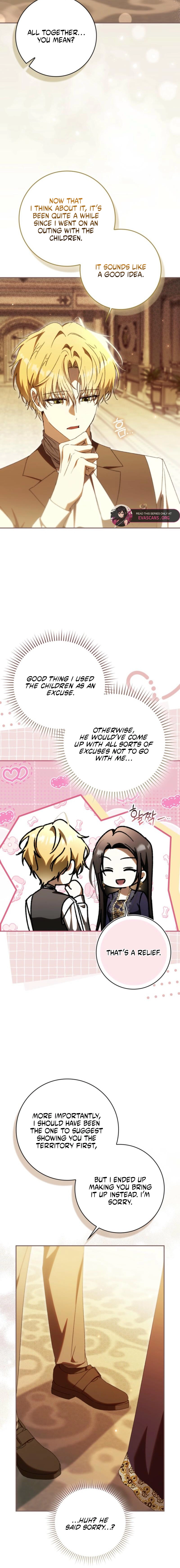 Read My Husband Is My Ultimate Bias, but I Think He Wants a Divorce EN Manga Online