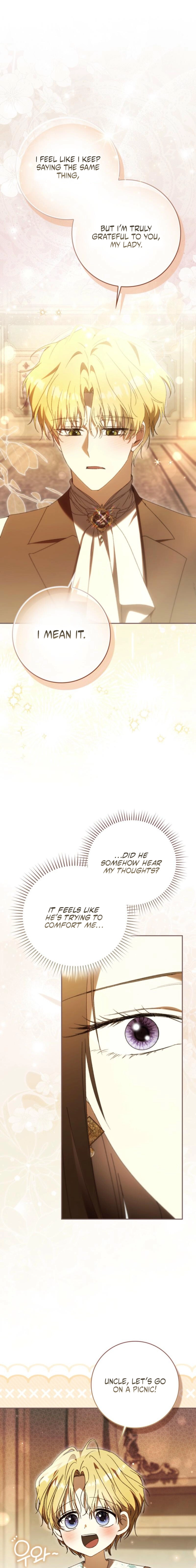 Read My Husband Is My Ultimate Bias, but I Think He Wants a Divorce EN Manga Online