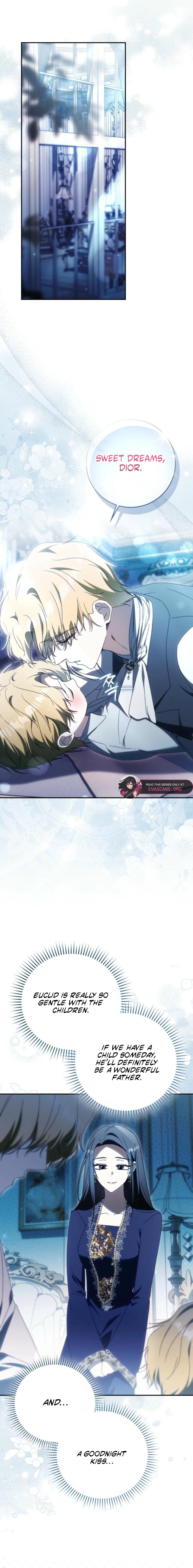 Read My Husband Is My Ultimate Bias, but I Think He Wants a Divorce EN Manga Online