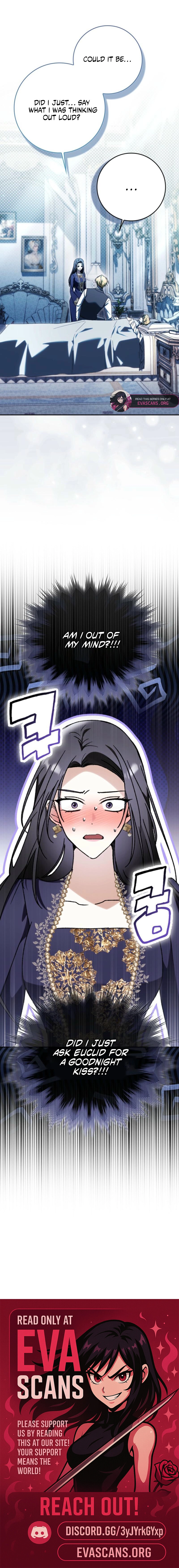 Read My Husband Is My Ultimate Bias, but I Think He Wants a Divorce EN Manga Online