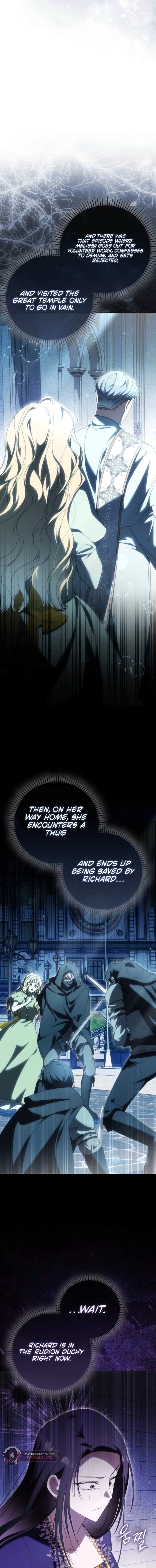 Read My Husband Is My Ultimate Bias, but I Think He Wants a Divorce EN Manga Online