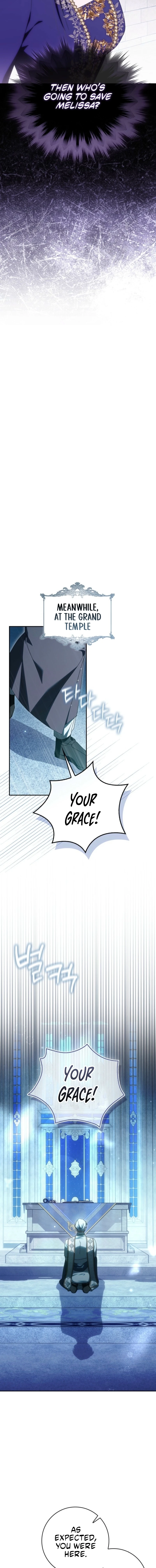 Read My Husband Is My Ultimate Bias, but I Think He Wants a Divorce EN Manga Online