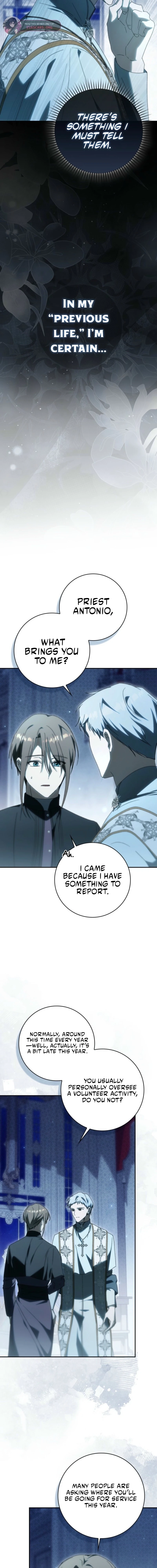 Read My Husband Is My Ultimate Bias, but I Think He Wants a Divorce EN Manga Online