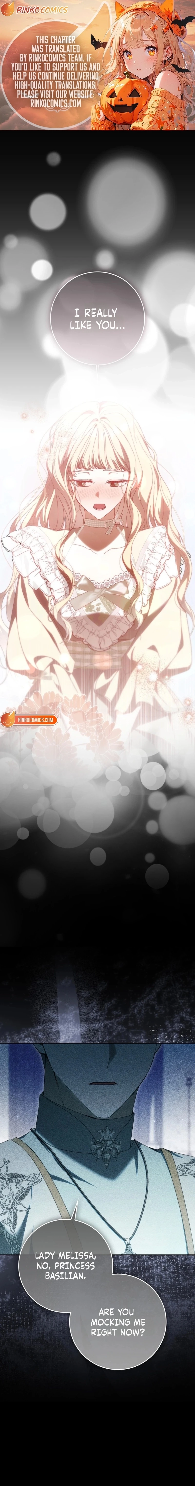 Read My Husband Is My Ultimate Bias, but I Think He Wants a Divorce EN Manga Online