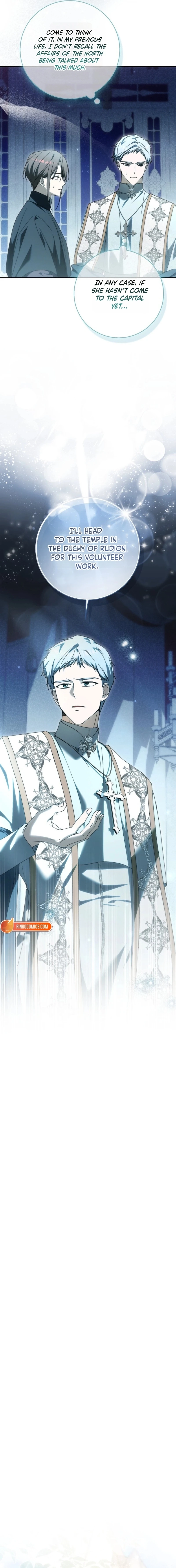 Read My Husband Is My Ultimate Bias, but I Think He Wants a Divorce EN Manga Online
