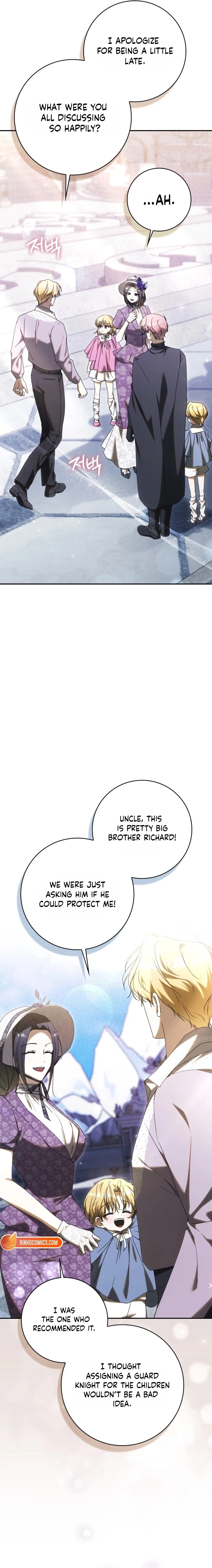 Read My Husband Is My Ultimate Bias, but I Think He Wants a Divorce EN Manga Online