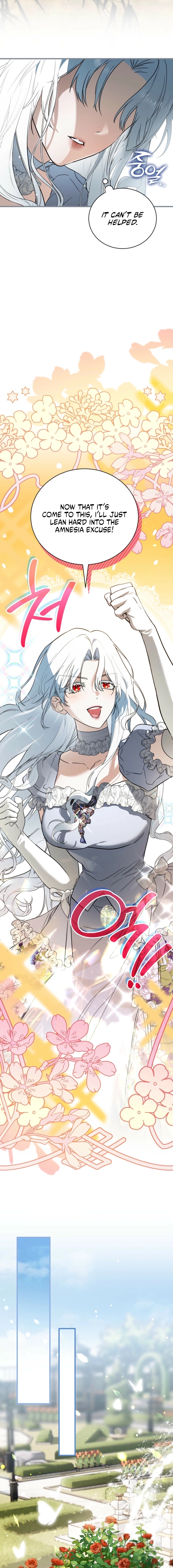 Read My Possession Became a Ghost Story EN Manga Online