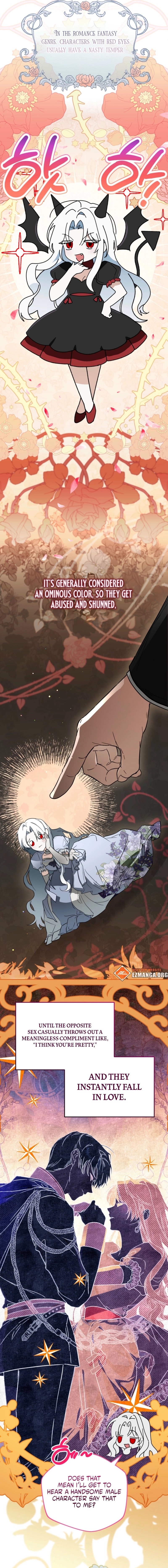 Read My Possession Became a Ghost Story EN Manga Online