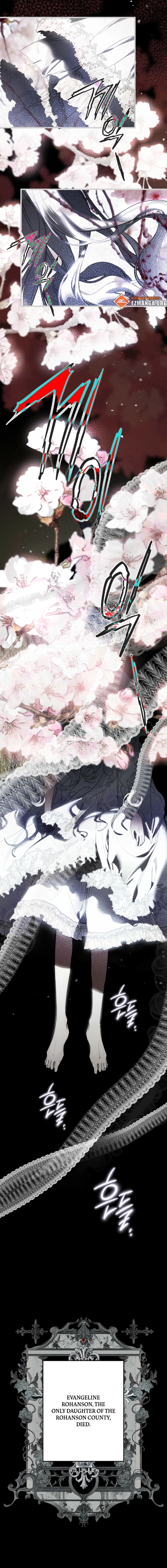Read My Possession Became a Ghost Story EN Manga Online