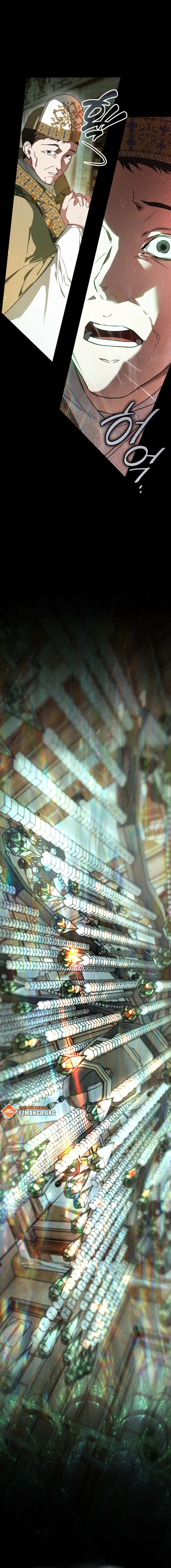 Read My Possession Became a Ghost Story EN Manga Online