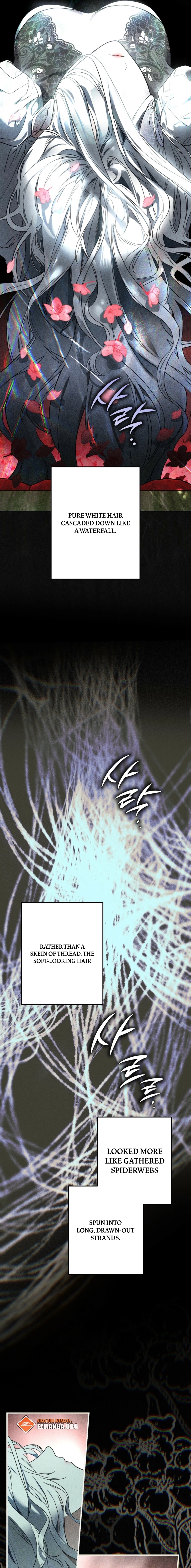 Read My Possession Became a Ghost Story EN Manga Online