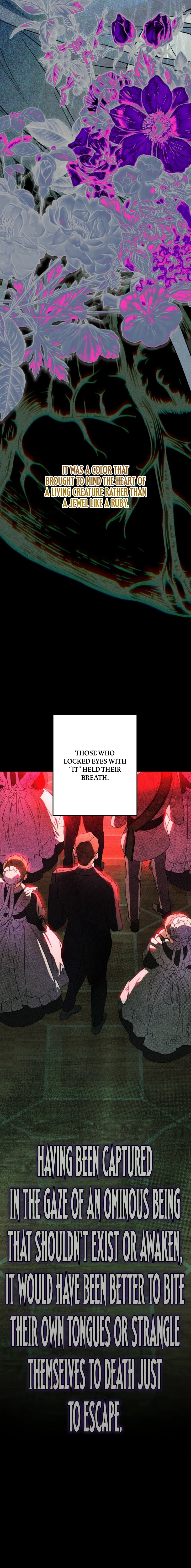 Read My Possession Became a Ghost Story EN Manga Online