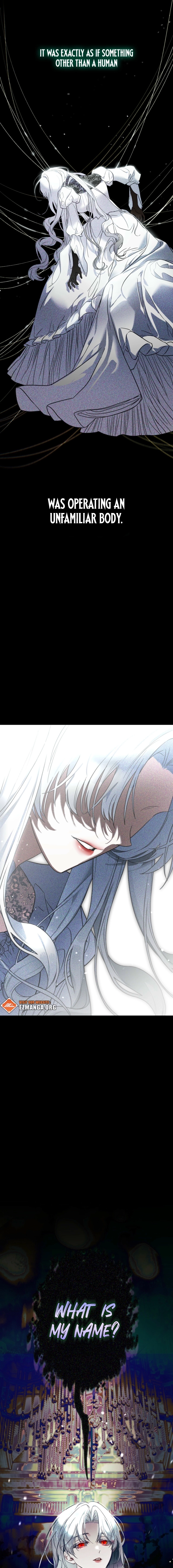 Read My Possession Became a Ghost Story EN Manga Online