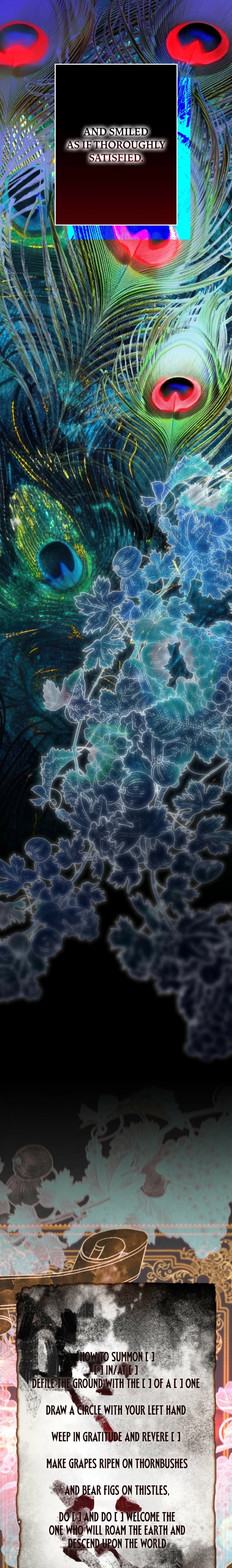 Read My Possession Became a Ghost Story EN Manga Online