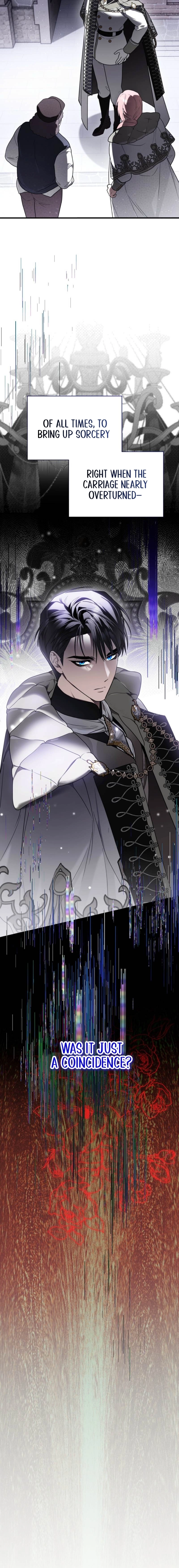 Read My Possession Became a Ghost Story EN Manga Online
