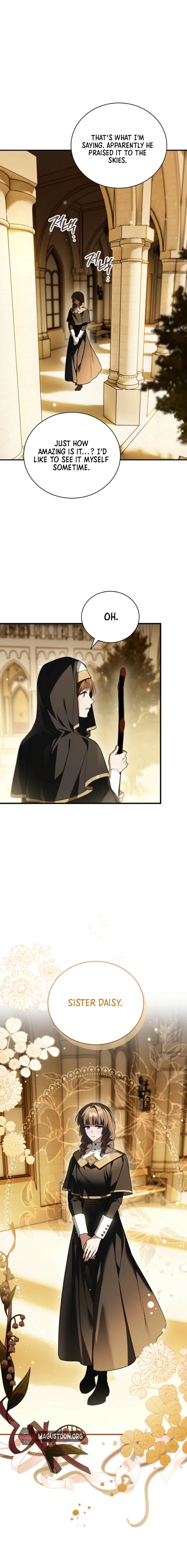 Read My Possession Became a Ghost Story EN Manga Online