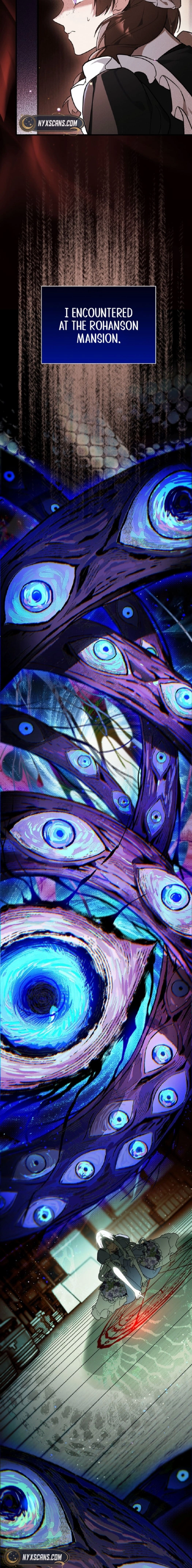 Read My Possession Became a Ghost Story EN Manga Online