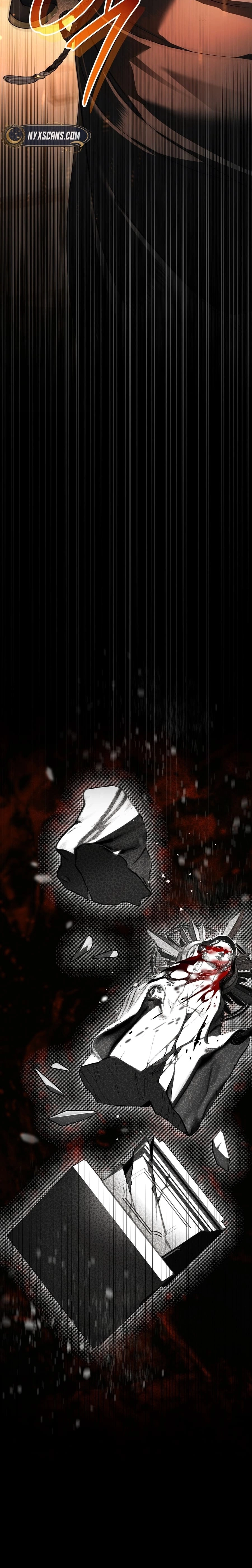 Read My Possession Became a Ghost Story EN Manga Online