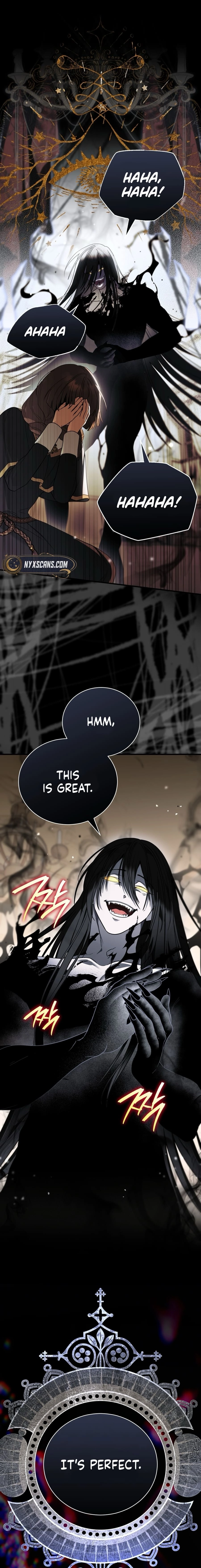 Read My Possession Became a Ghost Story EN Manga Online