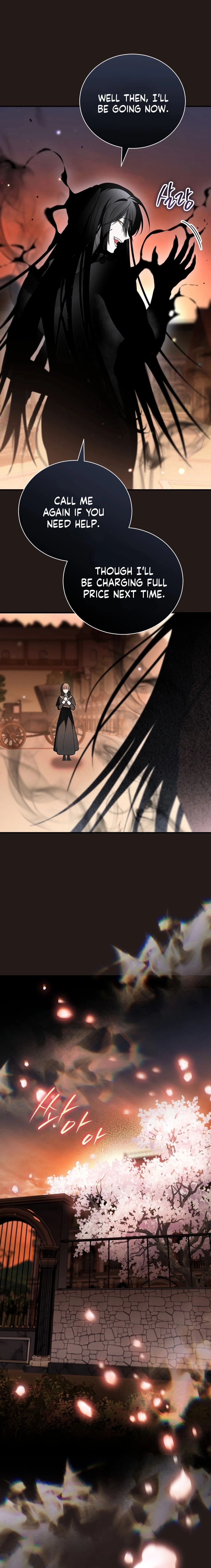 Read My Possession Became a Ghost Story EN Manga Online