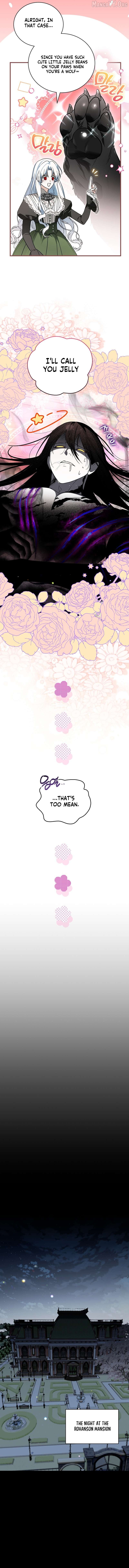 Read My Possession Became a Ghost Story EN Manga Online