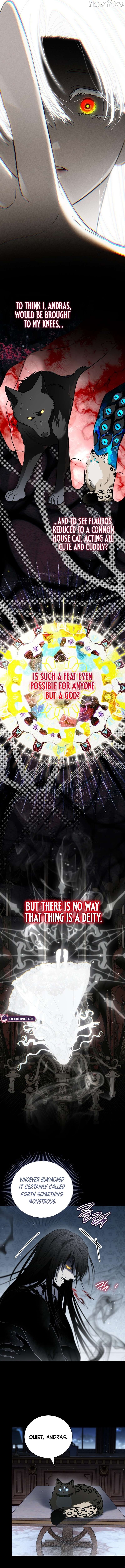 Read My Possession Became a Ghost Story EN Manga Online