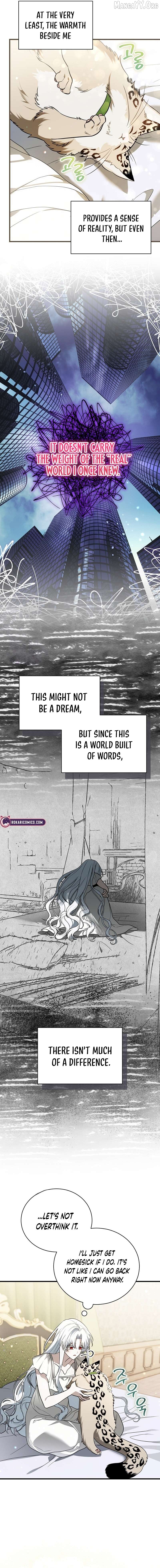 Read My Possession Became a Ghost Story EN Manga Online
