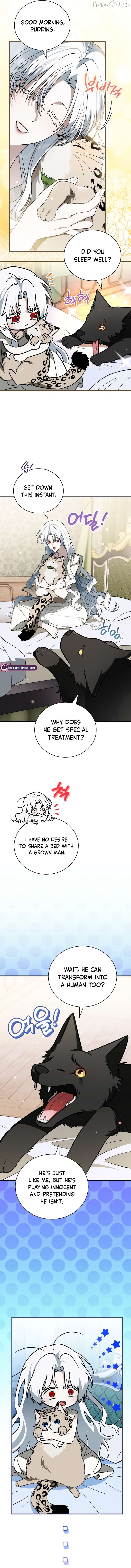 Read My Possession Became a Ghost Story EN Manga Online