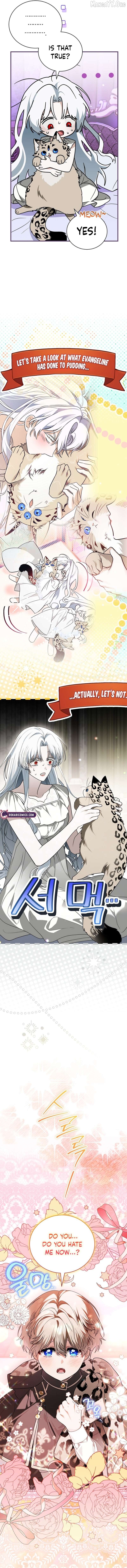Read My Possession Became a Ghost Story EN Manga Online