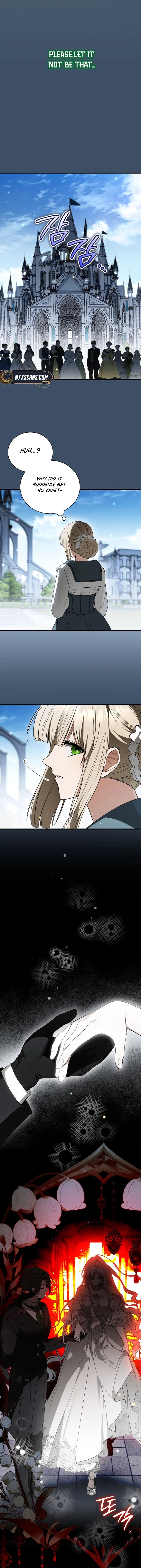Read My Possession Became a Ghost Story EN Manga Online