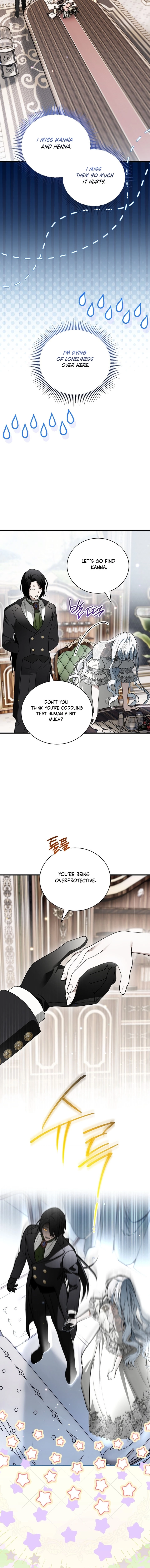 Read My Possession Became a Ghost Story EN Manga Online
