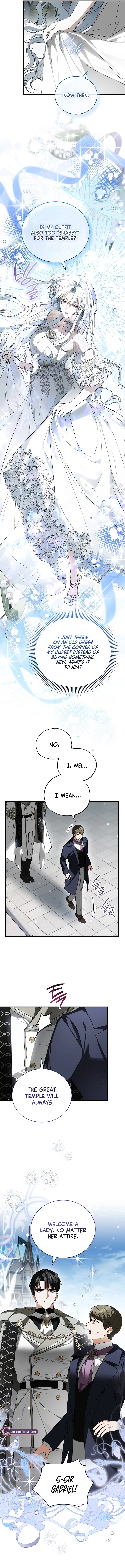 Read My Possession Became a Ghost Story EN Manga Online